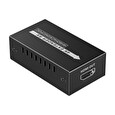 PremiumCord 4Kx2K@60Hz HDMI2.0 extender na 60m přes jeden kabel Cat6/6a/7