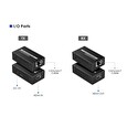 PremiumCord 4Kx2K@60Hz HDMI2.0 extender na 60m přes jeden kabel Cat6/6a/7