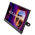 ASUS ZenScreen MB166CR 15,6" IPS prenosný USB-C monitor 1920x1080 5ms 250cd
