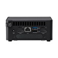 ASUS NUC 14 Pro NUC14RVHC3000R0/Intel Core 3-100U/DDR5/USB3.0/LAN/WiFi/UHD/M.2+2,5"/No power cord