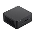 ASUS NUC 14 Pro NUC14RVHC3000R0/Intel Core 3-100U/DDR5/USB3.0/LAN/WiFi/UHD/M.2+2,5"/No power cord