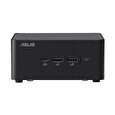 ASUS NUC 14 Pro NUC14RVHU5000R2/Intel Core Ultra 5/DDR5/USB3.0/LAN/WiFi/UHD/M.2+2,5"/EU power cord