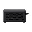 ASUS NUC 14 Pro NUC14RVHU5000R2/Intel Core Ultra 5/DDR5/USB3.0/LAN/WiFi/UHD/M.2+2,5"/EU power cord