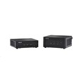 ASUS NUC 14 Pro NUC14RVHU5000R2/Intel Core Ultra 5/DDR5/USB3.0/LAN/WiFi/UHD/M.2+2,5"/EU power cord