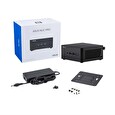 ASUS NUC 14 Pro NUC14RVHU5000R2/Intel Core Ultra 5/DDR5/USB3.0/LAN/WiFi/UHD/M.2+2,5"/EU power cord