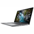 Dell Precision 3590/ Ultra 7-155H/ 32GB/ 512GB SSD/ Nvidia RTX 500 Ada 4GB/ 15.6" FHD/ W11Pro/ 3Y PS on-site
