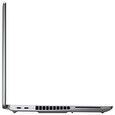 Dell Precision 3590/ Ultra 7-165H/ 16GB/ 512GB SSD/ Nvidia RTX 500 Ada 4GB/ 15.6" FHD/ W11Pro/ 3Y PS on-site