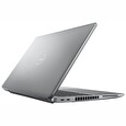 Dell Precision 3590/ Ultra 7-165H/ 16GB/ 512GB SSD/ Nvidia RTX 500 Ada 4GB/ 15.6" FHD/ W11Pro/ 3Y PS on-site