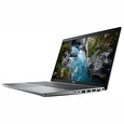 Dell Precision 3591/ Ultra 7-155H/ 16GB/ 512GB SSD/ Nvidia RTX 500 Ada 4GB/ 15.6" FHD/ Win 11Pro/ 3Y PS onst