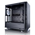 Fractal Design Define Mini C/Micro Tower/Černá