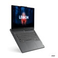 Lenovo Legion Slim 5/14APH8/R5-7640HS/14,5"/2880x1800/16GB/512GB SSD/RTX 3050/W11H/Gray/3R
