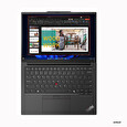 Lenovo ThinkPad E/E14 Gen 6 (AMD)/R5-7535HS/14"/WUXGA/16GB/512GB SSD/AMD int/W11P/Black/3R