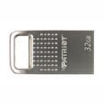 Patriot TAB200 32GB / USB Typ-A / USB 2.0 / stříbrná