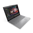Lenovo Yoga Pro 7/14IMH9/U9-185H/14,5"/3072x1920/T/32GB/1TB SSD/RTX 4060/W11P/Gray/3R