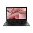 Lenovo ThinkPad T490s; Core i7 8665U 1.9GHz/32GB RAM/512GB SSD PCIe/batteryCARE+