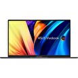 ASUS Vivobook 15 OLED/X1505ZA/i5-1235U/15,6"/FHD/16GB/512GB SSD/Iris Xe/W11H/Black/2R