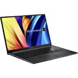 ASUS Vivobook 15 OLED/X1505ZA/i5-1235U/15,6"/FHD/16GB/512GB SSD/Iris Xe/W11H/Black/2R