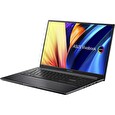 ASUS Vivobook 15 OLED/X1505ZA/i5-1235U/15,6"/FHD/16GB/512GB SSD/Iris Xe/W11H/Black/2R