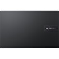 ASUS Vivobook 15 OLED/X1505ZA/i5-1235U/15,6"/FHD/16GB/512GB SSD/Iris Xe/W11H/Black/2R