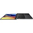 ASUS Vivobook 15 OLED/X1505ZA/i5-1235U/15,6"/FHD/16GB/512GB SSD/Iris Xe/W11H/Black/2R
