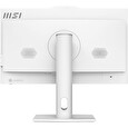 MSI Pro/AP242P 14M/23,8"/FHD/i3-14100/8GB/256GB SSD/UHD 730/W11H/White/2R