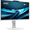 MSI Pro/AP242P 14M/23,8"/FHD/i3-14100/8GB/256GB SSD/UHD 730/W11H/White/2R