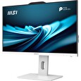 MSI Pro/AP242P 14M/23,8"/FHD/i3-14100/8GB/256GB SSD/UHD 730/W11H/White/2R