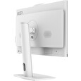 MSI Pro/AP242P 14M/23,8"/FHD/i3-14100/8GB/256GB SSD/UHD 730/W11H/White/2R