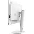 MSI Pro/AP242P 14M/23,8"/FHD/i3-14100/8GB/256GB SSD/UHD 730/W11H/White/2R