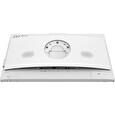 MSI Pro/AP242P 14M/23,8"/FHD/i3-14100/8GB/256GB SSD/UHD 730/W11H/White/2R