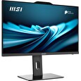 MSI PRO/AP242P 14M-666EU/23,8"/FHD/i3-14100/8GB/256GB SSD/UHD 730/W11H/Black/2R