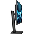 MSI PRO/AP242P 14M-666EU/23,8"/FHD/i3-14100/8GB/256GB SSD/UHD 730/W11H/Black/2R