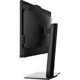 MSI PRO/AP242P 14M-666EU/23,8"/FHD/i3-14100/8GB/256GB SSD/UHD 730/W11H/Black/2R