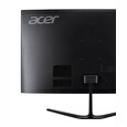 Acer LCD Nitro ED270RS3bmiipx 27" VA LED Curved/1920x1080/1ms/250nits/ 2xHDMI(2.0) + 1xDP(1.2) + Audio Out/repro/Black