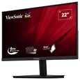 ViewSonic VA220-H / 22"/ VA/ 16:9/ 1920x1080/ 1ms/ 100Hz/ 250cd/m2/ HDMI/ VGA