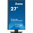 iiyama ProLite/XUB2797QSN-B1/27"/IPS/QHD/100Hz/1ms/Black/3R