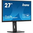 iiyama ProLite/XUB2797QSN-B1/27"/IPS/QHD/100Hz/1ms/Black/3R