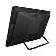 ASUS ExpertCenter/E1 AiO E1600/15,6"/FHD/T/N4500/4GB/128GB SSD/UHD/W11P/Black/2R