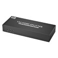 PremiumCord HDMI 2.1 splitter 1-2 porty, 8K@60hz, 4K@120Hz, 1080p, HDR+