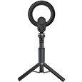 LORGAR kamera Circulus 910 pro Streaming, 5Mpx 2592x1944, 1080P/60fps, 5Mpx Sony® STARVIS™ CMOS Sensor, 3x digital zoom