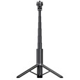 LORGAR kamera Circulus 910 pro Streaming, 5Mpx 2592x1944, 1080P/60fps, 5Mpx Sony® STARVIS™ CMOS Sensor, 3x digital zoom