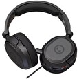 LORGAR herní headset Kaya 360, USB-A, 7.1 sound, výsuvný mikrofon s podsvícením