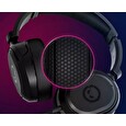 LORGAR herní headset Kaya 360, USB-A, 7.1 sound, výsuvný mikrofon s podsvícením