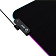 LORGAR podložka pod myš STELLER 919 (XL), RGB, WP Gameware, 900 x 360 x 3mm
