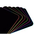 LORGAR podložka pod myš STELLER 913 (M), RGB, WP Gameware, 360 x 300 x 3mm