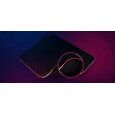 LORGAR podložka pod myš STELLER 913 (M), RGB, WP Gameware, 360 x 300 x 3mm