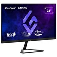 ViewSonic VX2479-HD-PRO / 24"/ IPS/ 16:9/ 1920x1080/ 1 ms/ 180Hz/ 250cd/m2/ 2xHDMI / DP/ FreesSync