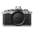 Digitální fotoaparát Nikon Z fc tělo + FTZ II adaptér