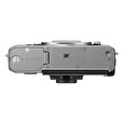 Digitální fotoaparát Nikon Z fc tělo + FTZ II adaptér