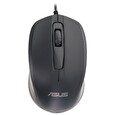ASUS MM-5113/ Kancelářská/ Optická/ Drátová USB/ Černá